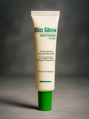 Bio-Glow WHITENING CREAM