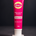 Deep-C (Vitamin-C Cream)
