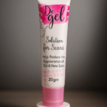De gel (scar Cream)