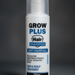 Grow Plus (Hair Shampoo)
