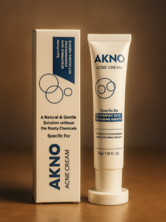 AKNO (Acne Cream)