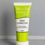 MEO-SIL (Anti Melasma cream)