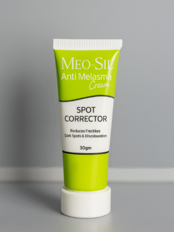 MEO-SIL (Anti Melasma cream)