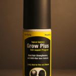 Grow Plus (Hair Plus)