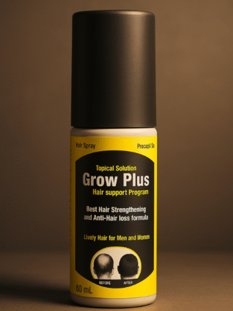 Grow Plus (Hair Plus)
