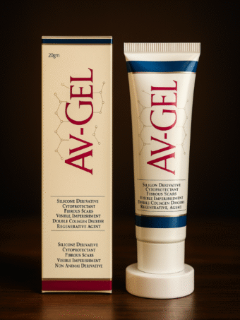 Av-GEL (Topical Gel)